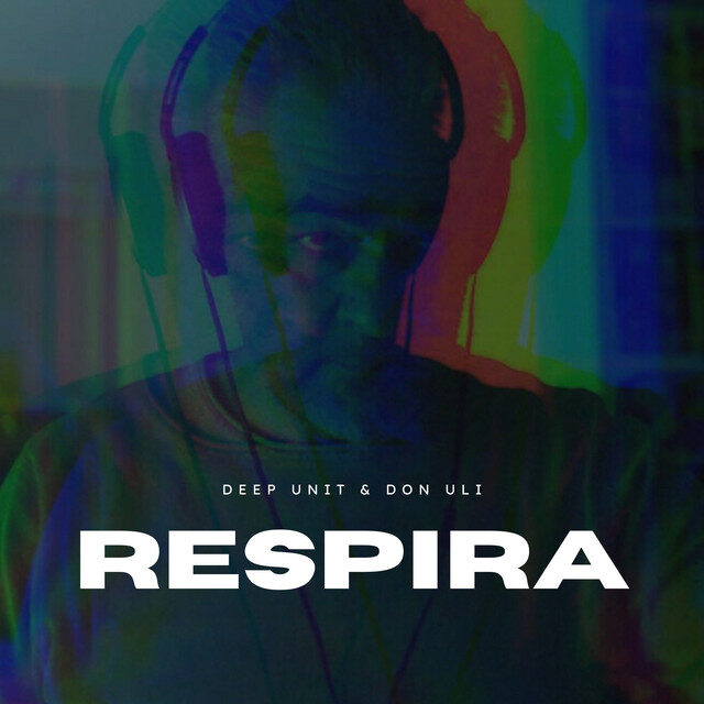 Cover of Respira